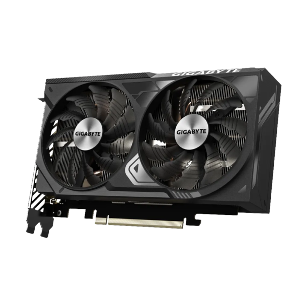 Placa De Video RTX 4070 Gigabyte Windforce 2X OC V2 12GB - Imagen 7