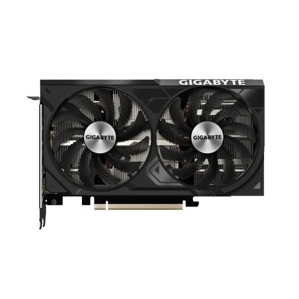 Placa De Video RTX 4070 Gigabyte Windforce 2X OC V2 12GB - Imagen 5