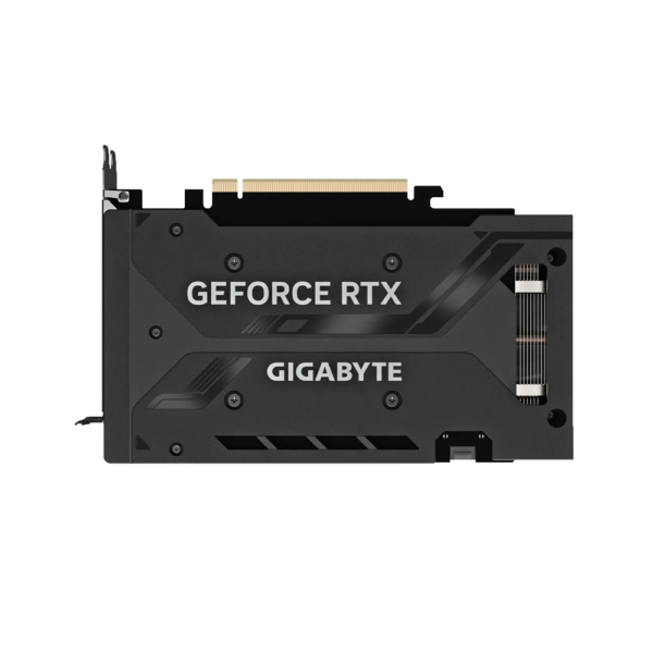 Placa De Video RTX 4070 Gigabyte Windforce 2X OC V2 12GB - Imagen 4