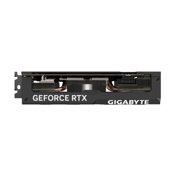 Placa De Video RTX 4070 Gigabyte Windforce 2X OC V2 12GB - Imagen 3