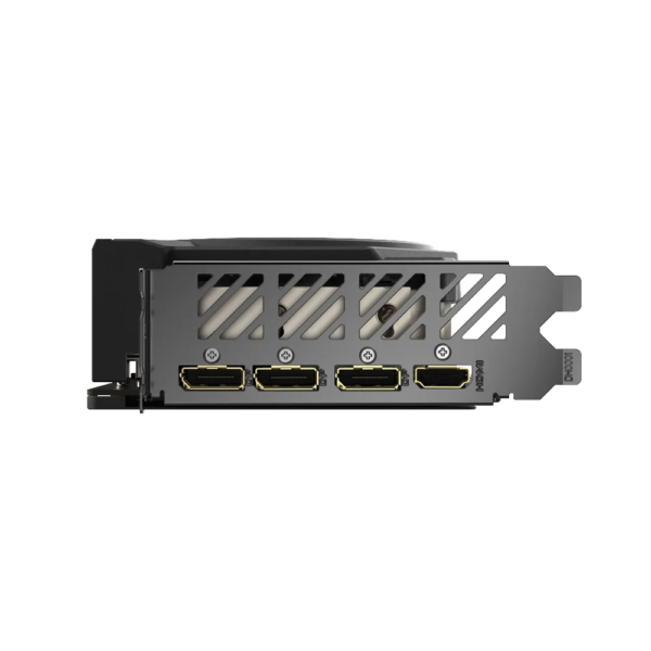 Placa De Video RTX 4070 Gigabyte Windforce 2X OC V2 12GB - Imagen 2