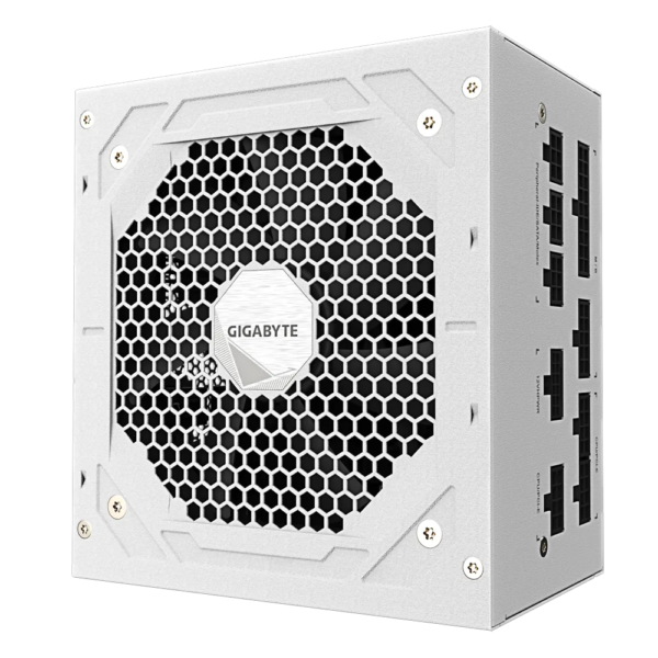 Fuente Gamer Gigabyte 850W 80 Plus White Pg5 - Imagen 4