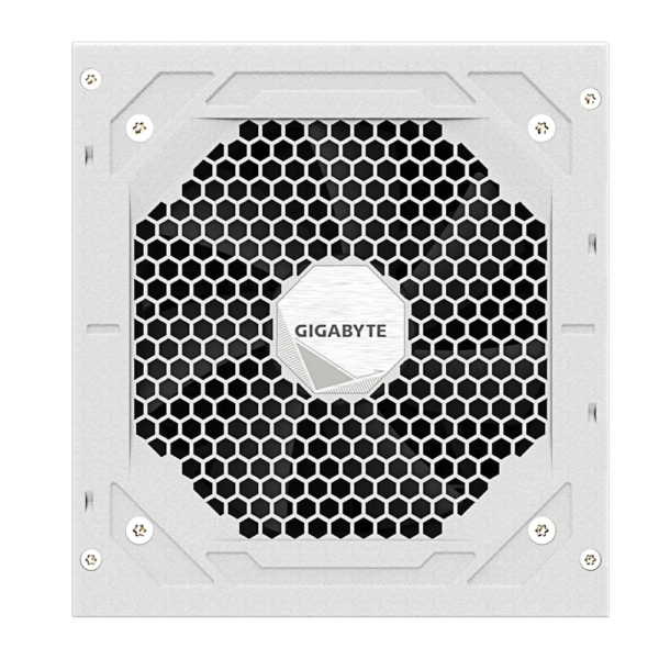 Fuente Gamer Gigabyte 850W 80 Plus White Pg5 - Imagen 3