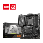 Motherboard Msi Mag X670E Tomahawk Wifi Am5 Ddr5