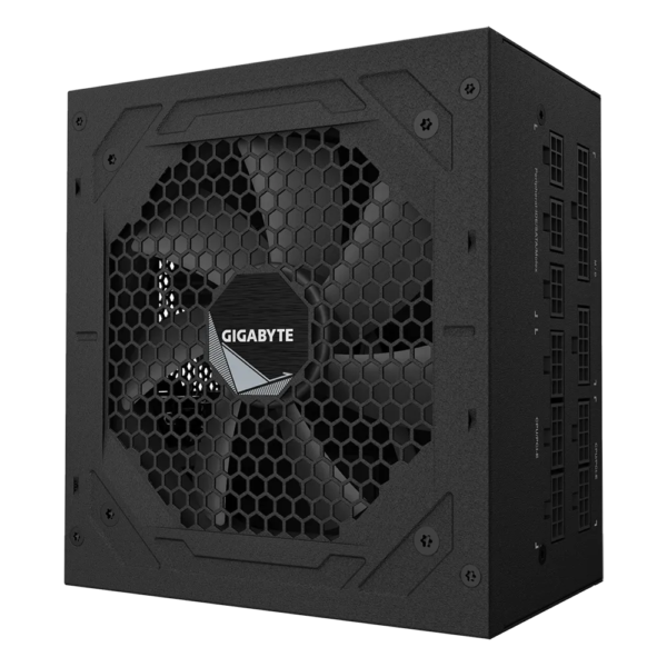 Fuente 850W Gigabyte Ud750Gm 80 Plus Gold Modular - Imagen 7