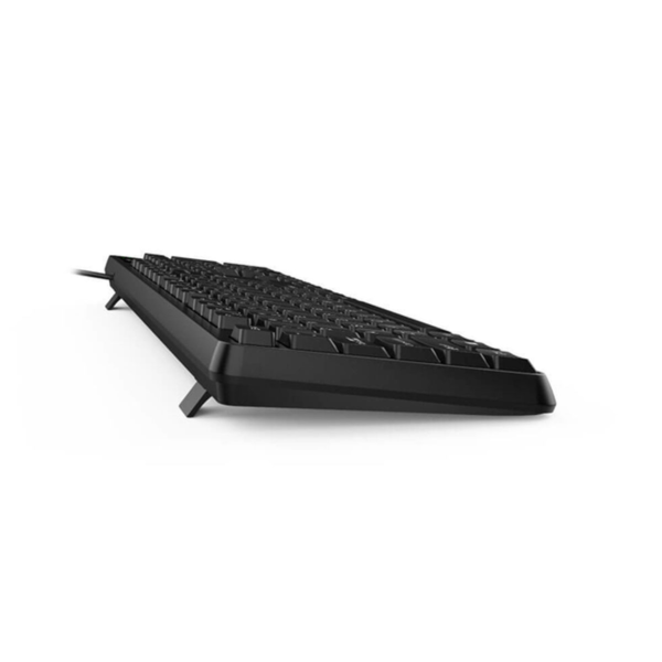 Teclado Genius KB-117 Black - Imagen 2