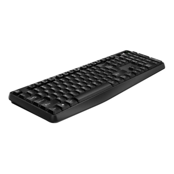 Teclado Genius KB-117 Black - Imagen 3