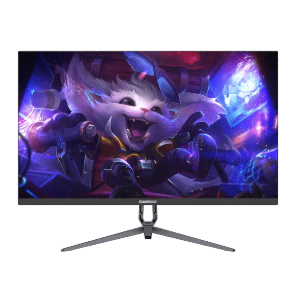 Monitor 27 Gamemax 180Hz Ips Fhd Hdmi D Port - Imagen 9