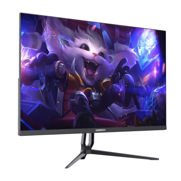 Monitor 27 Gamemax 180Hz Ips Fhd Hdmi D Port - Imagen 8