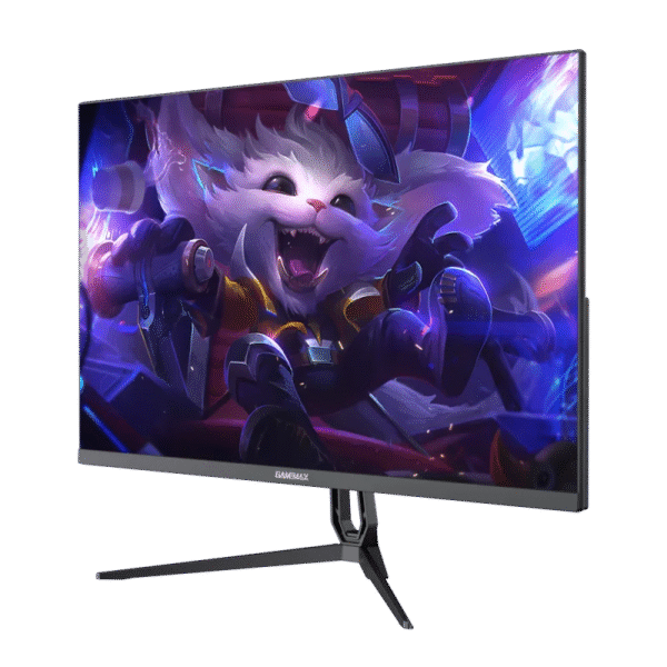 Monitor 27 Gamemax 180Hz Ips Fhd Hdmi D Port - Imagen 7