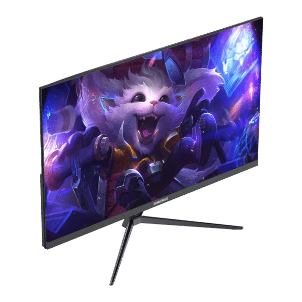 Monitor 27 Gamemax 180Hz Ips Fhd Hdmi D Port - Imagen 6