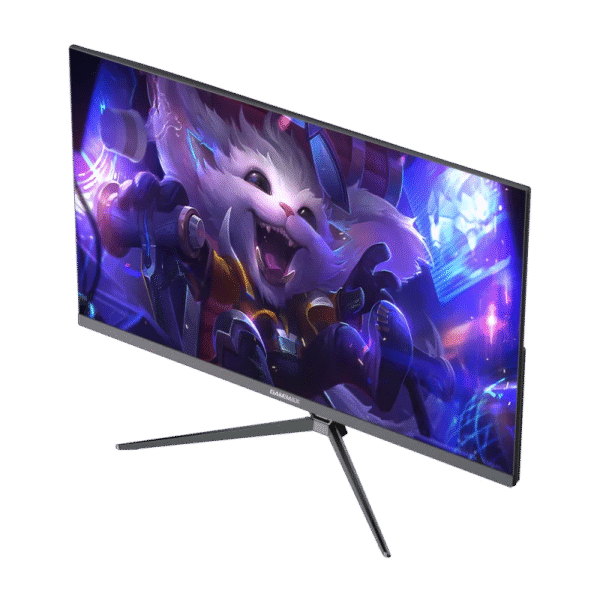 Monitor 27 Gamemax 180Hz Ips Fhd Hdmi D Port - Imagen 5