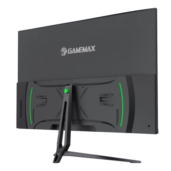 Monitor 27 Gamemax 180Hz Ips Fhd Hdmi D Port - Imagen 3