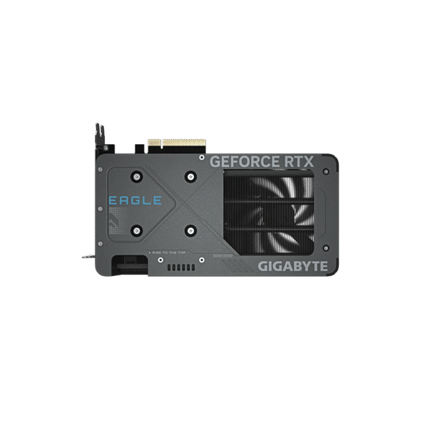 PLACA DE VIDEO GIGABYTE RTX 5060TI EAGLE 16GB - Imagen 4