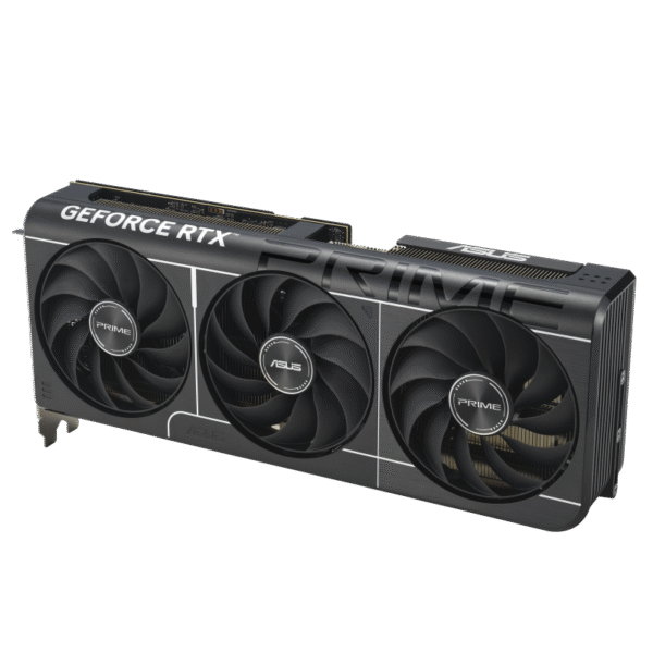 PLACA DE VIDEO ASUS PRIME RTX 5070 OC 12GB - Imagen 2