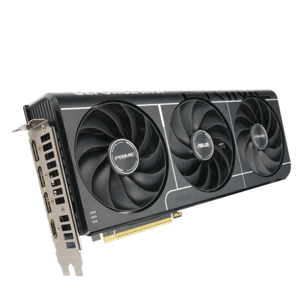 PLACA DE VIDEO ASUS PRIME RTX 5070 OC 12GB - Imagen 3