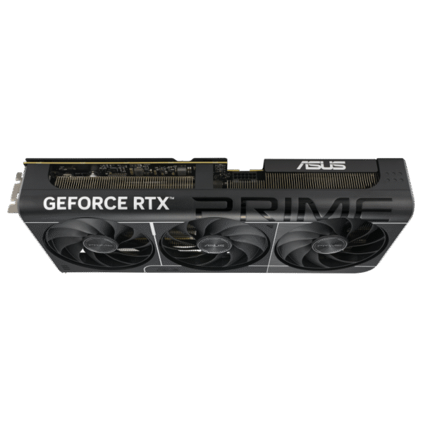 PLACA DE VIDEO ASUS PRIME RTX 5070 OC 12GB - Imagen 4