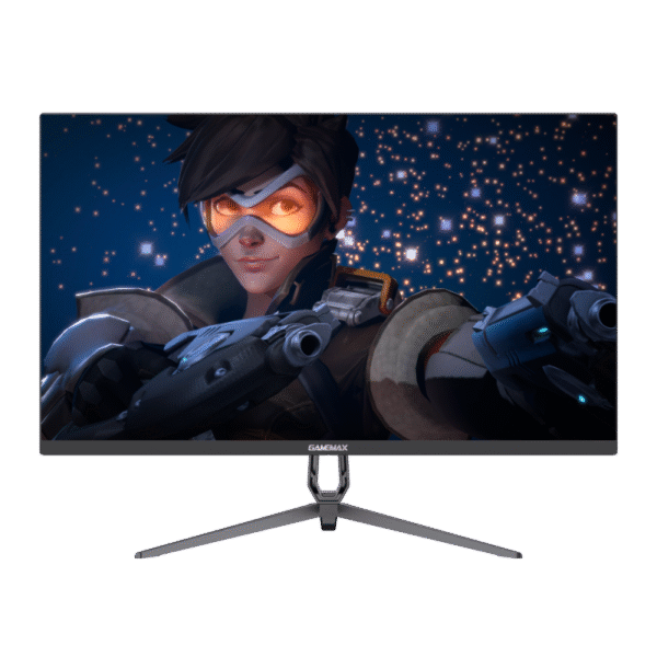 MONITOR 27 GAMEMAX 100HZ IPS FHD HDMI