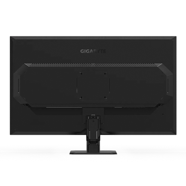 Monitor Giga 32" Edge Plano QHD GS32Q 165Hz 1ms - Imagen 4