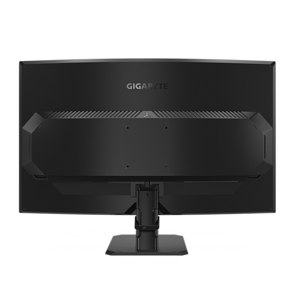 Monitor Giga 32" Edge Curvo QHD G32QC 165Hz 1ms - Imagen 4
