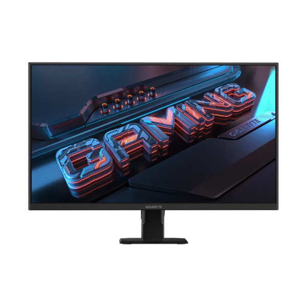 Monitor Gamer Gigabyte 27 Gs27Qa Qhd 180Hz