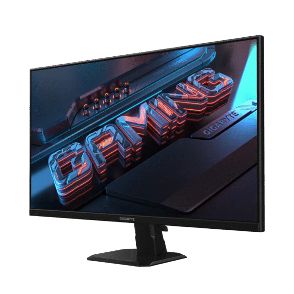 Monitor Gamer Gigabyte 27 Gs27Qa Qhd 180Hz - Imagen 2
