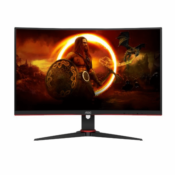 Monitor Gamer Aoc C27G2ZE 27"
