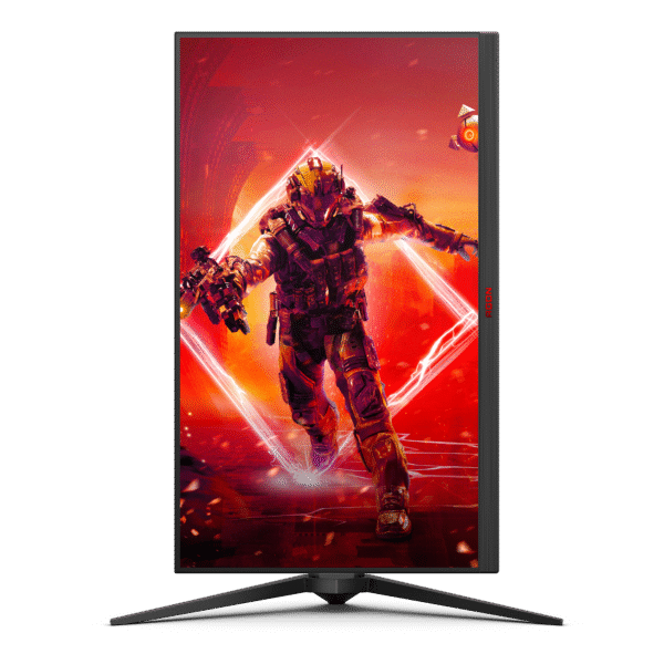 Monitor Gamer AOC AG275QXE 27" 170 Hz - Imagen 2