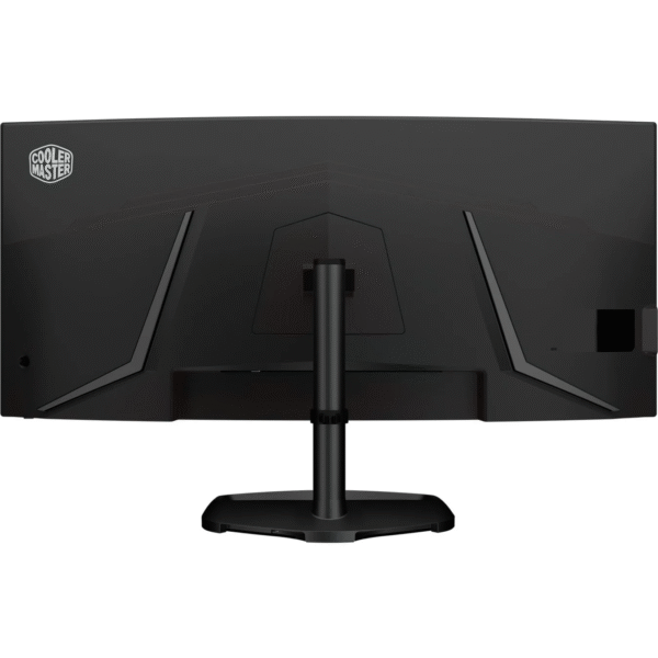 MONITOR 34 COOLER MASTER GAMING CURVO 165HZ - Imagen 2