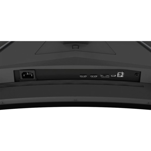 MONITOR 34 COOLER MASTER GAMING CURVO 165HZ - Imagen 4