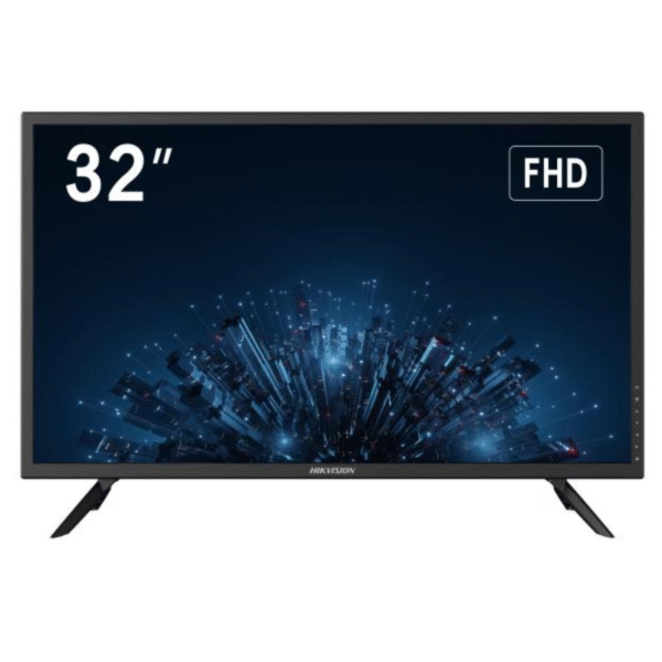 MONITOR 32 HIKVISION DS-D5032F3-1V0S VGA/HDMI