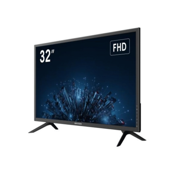 MONITOR 32 HIKVISION DS-D5032F3-1V0S VGA/HDMI - Imagen 2