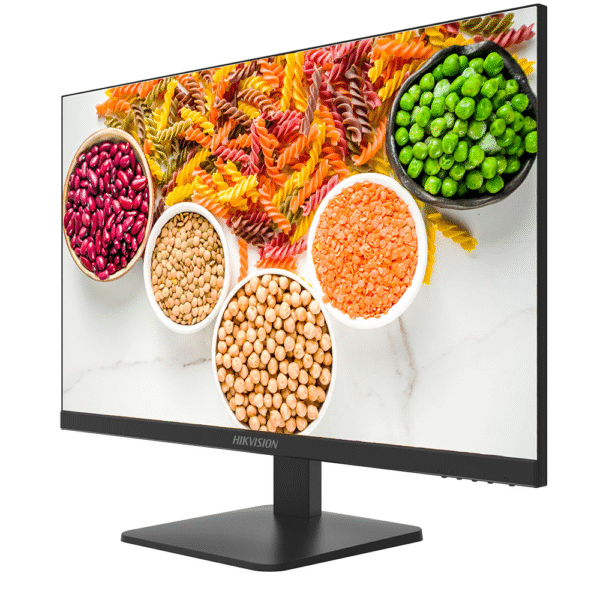 MONITOR 27 HIKVISION DS-D5027F2 VGA/HDMI - Imagen 2