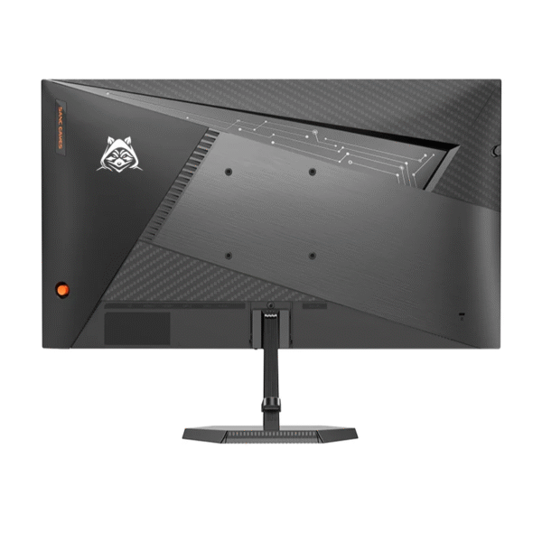 Monitor 27 Arkham Gaming 180Hz Ips Qhd Hdmi / Dp - Imagen 2