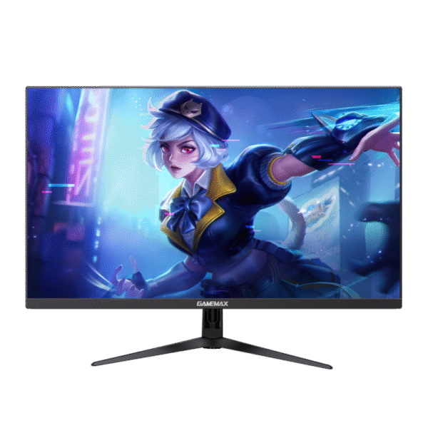 Monitor 24 Gamemax 180Hz Ips Fhd Hdmi D Port