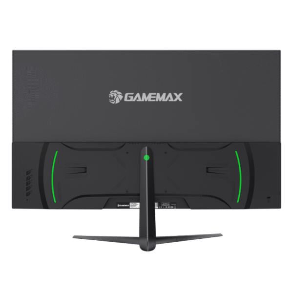 Monitor 24 Gamemax 180Hz Ips Fhd Hdmi D Port - Imagen 4