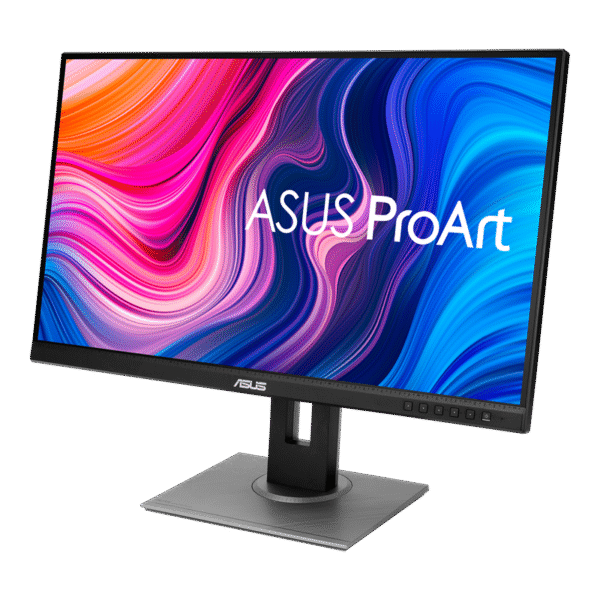 Monitor 27 Asus Pa278Qv-J Proart Ips 75Hz Hdmi/Dp