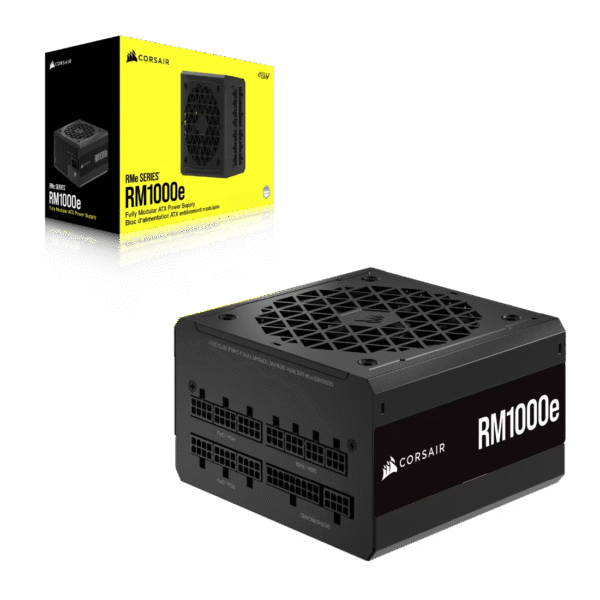 FUENTE PC CORSAIR 1000W RME 80+GOLD FMOD