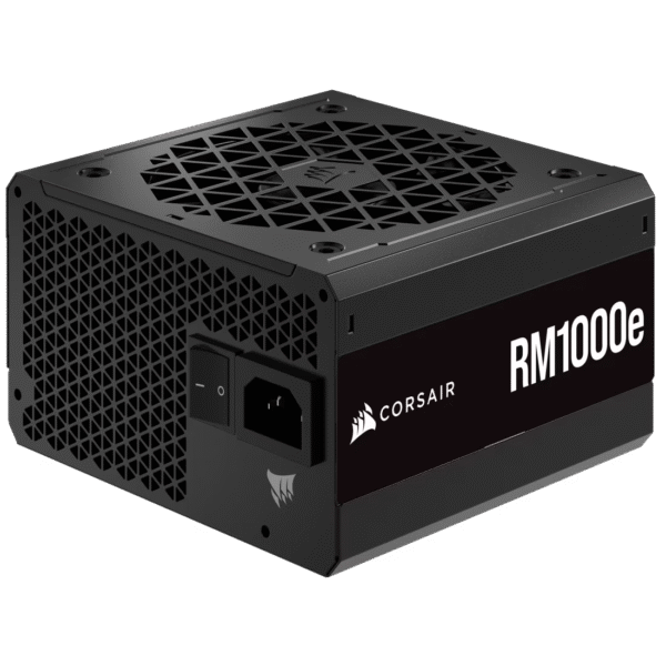 FUENTE PC CORSAIR 1000W RME 80+GOLD FMOD - Imagen 2