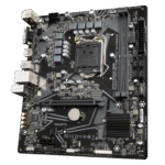 Mother Gigabyte H510M H (1200) - Imagen 2