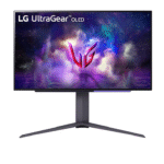 Monitor Lg 27 Ultragear 27Gs95Qe Oled Qhd 240 Hz (Ii) (4049)