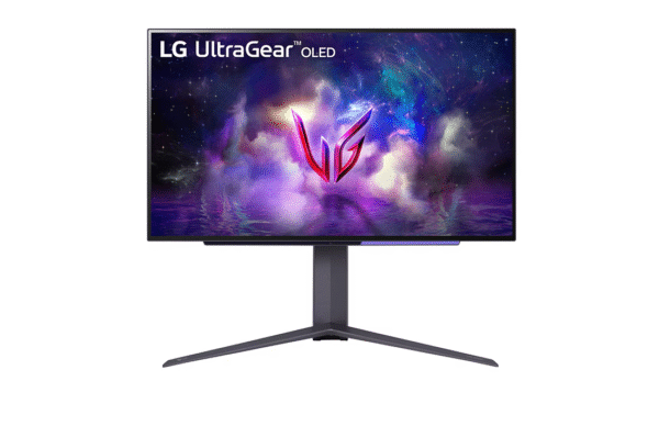 Monitor Lg 27 Ultragear 27Gs95Qe Oled Qhd 240 Hz (Ii) (4049)
