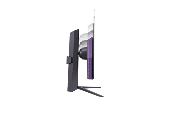 Monitor Lg 27 Ultragear 27Gs95Qe Oled Qhd 240 Hz (Ii) (4049) - Imagen 4