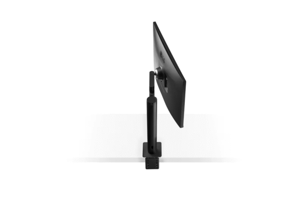 Monitor Lg 27 Ergo 27Qn880-B Qhd (3120) - Imagen 3