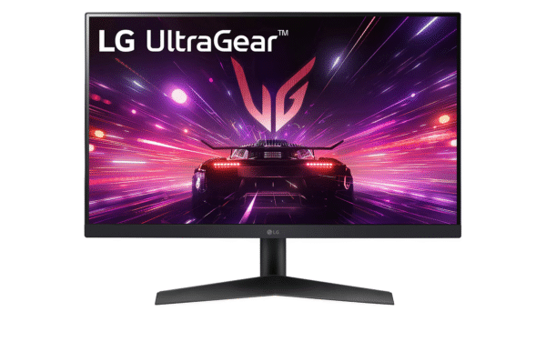 Monitor Lg 24 Ultragear 24Gs60F Borderless 180 Hz (Ii) (1823)