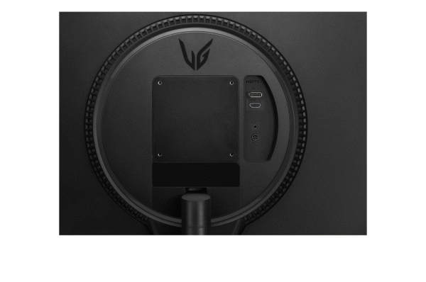 Monitor Lg 24 Ultragear 24Gs60F Borderless 180 Hz (Ii) (1823) - Imagen 4