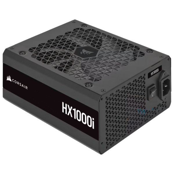 Fuente Pc Corsair 1000W Hxi Platinum - Imagen 3