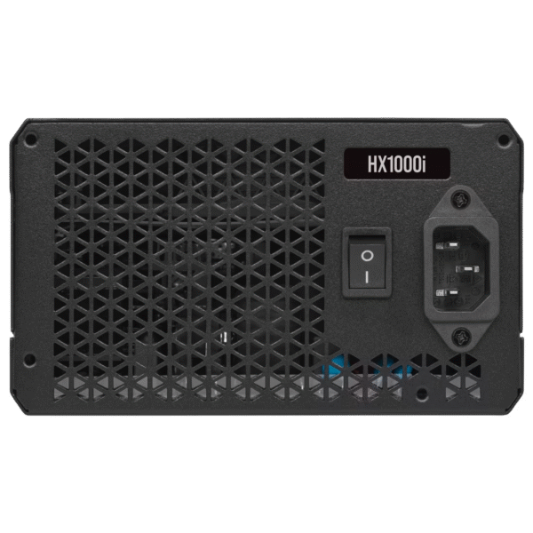 Fuente Pc Corsair 1000W Hxi Platinum - Imagen 4