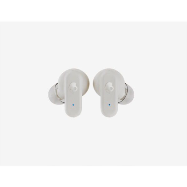Auricular Skullcandy Dime 3 True Wireless In-Ear - Bone - Imagen 3