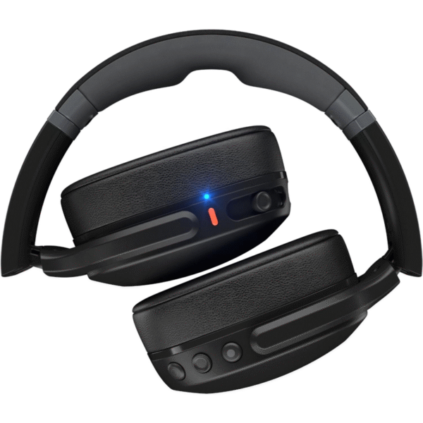 Auricular Skullcandy Crusher Evo Wireless Over-Ear Bt - Black - Imagen 3